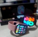 Reloj Smartwatch LG71 PRO Rosa - Image 2