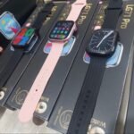 Reloj Smartwatch LG71 PRO Rosa - Image 3