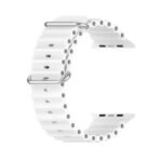 Malla Smartwatch Silicona Ondulada - Imagen 2