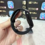 Reloj Smartwatch LG71 PRO Negro - Image 4