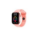 Reloj Smartwatch LG71 PRO Rosa