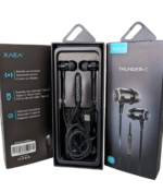 Auricular Tipo C Thunder Premium - Imagen 2