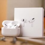 Auricular Bluetooth Air Pods Pro 2 - Imagen 2