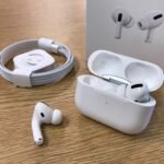 Auricular Bluetooth Air Pods Pro 2 - Imagen 3