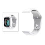 Malla Smartwatch Y68/D18/D18S/D20/116 PLUS - Imagen de 2