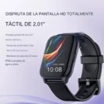 Reloj Smartwatch Premium Oraimo Osw-801 - Image 3