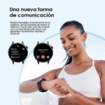 Reloj Smartwatch Premium Oraimo Osw-42 - Imagen de 3