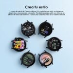 Reloj Smartwatch Premium Oraimo Osw-42 - Imagen de 5