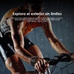 Reloj Smartwatch Premium Oraimo Osw-42 - Imagen de 4