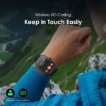 Reloj Smartwatch Premium Oraimo Osw-812 - Imagen de 4