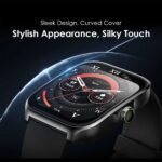 Reloj Smartwatch Premium Oraimo Osw-812 - Imagen de 7