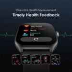 Reloj Smartwatch Premium Oraimo Osw-812 - Imagen de 8