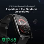 Reloj Smartwatch Premium Oraimo Osw-812 - Imagen de 9