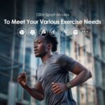 Reloj Smartwatch Premium Oraimo Osw-812 - Imagen de 3