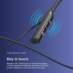 Auricular Bluetooth Premium Oraimo OEB-311 Dorado - Image 2