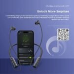 Auricular Bluetooth Premium Oraimo OEB-311 Dorado - Image 6