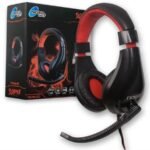 Auricular Gamer Noga Stormer 8620