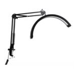 Lámpara Articulada Flexible Esteticistas Medialuna - Imagen de 2