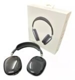 Auricular Bluetooth P9 Negro - Imagen 3