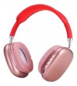 Auricular Bluetooth P9 Negro - Imagen 4