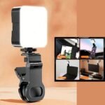 Luz Flash Selfie Led Qx-F1