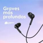 Auricular Premium Oraimo OEP-311