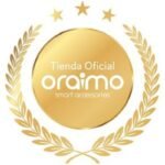 Auricular Tipo-C Premium Oraimo Oep-650 AZUL - Imagen de 5