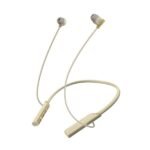 Auricular Bluetooth Premium Oraimo OEB-311 Dorado