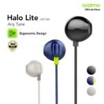 Auricular Premium Oraimo OEP-320
