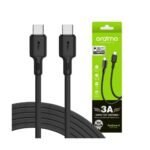 Cable USB Premium Super-Fast Charging 1.5M Oraimo - Image 3
