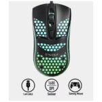 Mouse USB T-Wolf V15 Negro