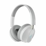 Auricular Bluetooth M1 Blanco