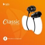 Auricular Manos Libres Lets - Image 2