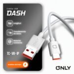 Cable USB Tipo C 3.1amp Only 1M
