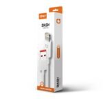 Cable USB Iphone Lightning 3.1amp 1M - Imagen 2