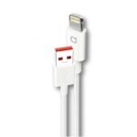 Cable USB Iphone Lightning 3.1amp 1M - Imagen 3