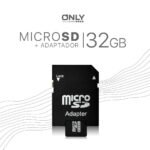 Memoria Micro SD 32GB Only - Image 2