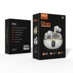 Auricular Bluetooth Wyatt TWS Only - Blanco - Imagen 2