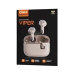 Auricular Bluetooth Only Premium Viper - Beige - Imagen de 3