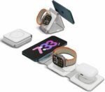 Cargador Inalámbrico X3 Xaea - Tounix 25W - Image 3