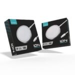 Cargador Inalámbrico Xaea ION 15W - Image 3