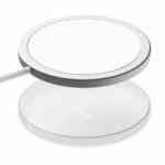 Cargador Inalámbrico Xaea ION 15W - Image 4