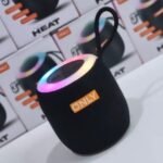 Mini Parlante Portátil Bluetooth Heat - Image 3