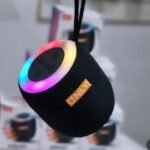 Mini Parlante Portátil Bluetooth Heat - Image 2