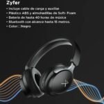 Auricular Bluetooth Premium Xaea Zyfer - Imagen de 5
