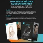 Auricular Bluetooth Premium Xaea Zyfer - Imagen de 3