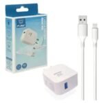 Cargador Micro USB Only Carga Rápida 2.1AMP