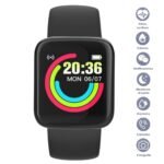 Reloj Smartwatch Inteligente Macaron D20