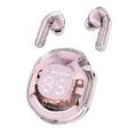 Auricular Bluetooth UltraPods Max Air39 - Rosa