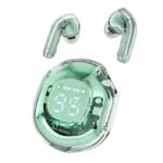 Auricular Bluetooth UltraPods Max Air39 - Verde